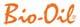 Bio Oil