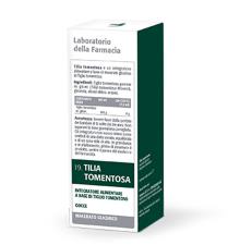 04 Tilia Tomentosa 30° 100ml