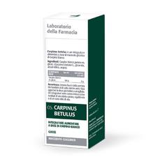 05 Carpinus betulus 30° 50ml