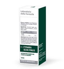 05 Cynara scolymus 55° 50ml