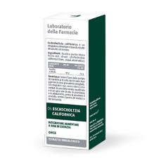 08 Eschscholtzia californica 45° 50ml