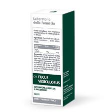 09 Focus vesiculosus 65° 50ml