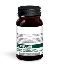 10 Insulab 30cpr