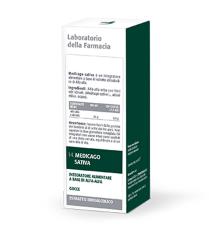 14 Medicago sativa 55° 50ml