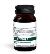 14 Rodiola 30cpr