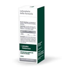 19 Uncaria tomentosa 65° 50ml