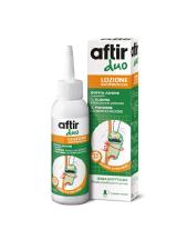 AFTIR DUO LOZIONE ANTIPIDOCCHI - 100 ML