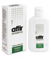 AFTIR SHAMPOO FORMULA ARRICCHITA - 150 ML