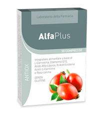 AlfaPlus 30cpr