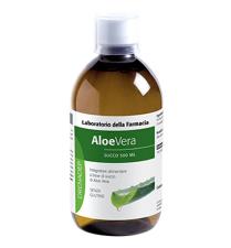 AloeVera Succo 500ml
