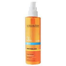ANTHELIOS SPF30 OLIO NUTRIENTE