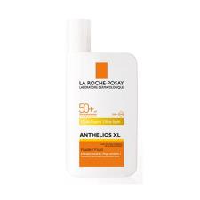 ANTHELIOS XL FLUID ULTRA LEGGERO  C/PROF  SPF50* CON UV PATCH
