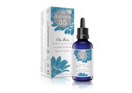 Arnica 35 olio forte 50ml