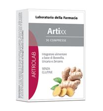 Artixx 30cpr