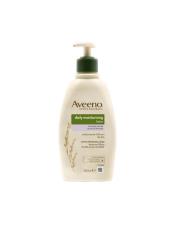 AVEENO® CREMA IDRATANTE CORPO AROMA DI LAVANDA 300 ML