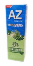 AZ® COMPLETE +COLLUTORIO FRESCHEZZA DELICATA - 75 ML