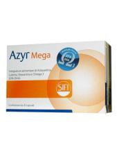 AZYR MEGA 20 CAPSULE