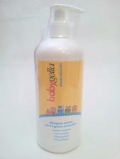 BABYGELLA BAGNO DELICATO LINEA BLU 500 ML