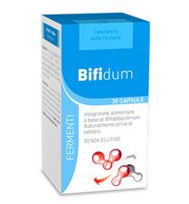 Bifidum 30cps