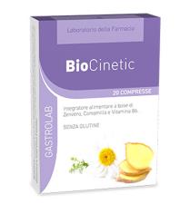 BioCinetic 20cpr