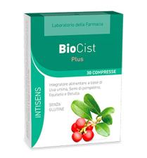 BioCist Plus 30cpr