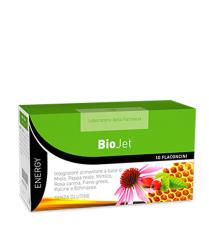 BioJet Flaconcini 10 flaconi
