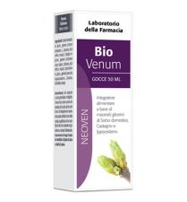 BioVenum gocce 50ml
