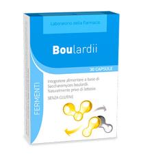 Boulardii 30cps