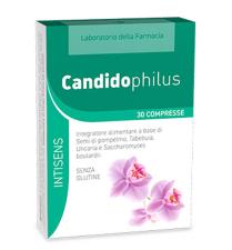 Candidophilus 30cpr