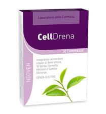 CellDrena 30cpr