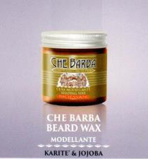 Che barba Cera Modellante