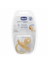 CHICCO GOMMOTTO PHYSIO SOFT 12+ MESI