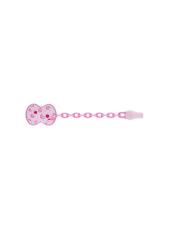 CHICCO PHYSIO CLIP CATENELLA ROSA