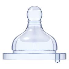 CHICCO PHYSIOLOGICAL TETTARELLA IN SILICONE 2 PEZZI