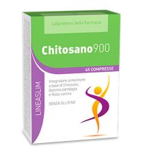 Chitosano900 45cpr