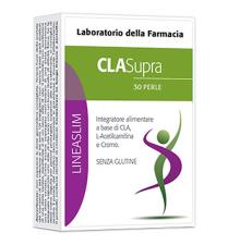 CLA Supra 30prl