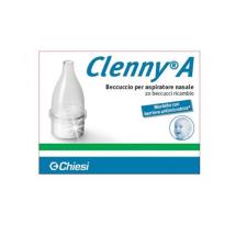 CLENNY® RICAMBI PER ASPIRATORE NASALE 20 PEZZI