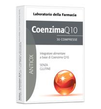 CoenzimaQ10 30cpr