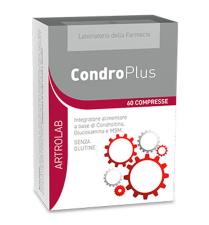 CondroPlus 60cpr