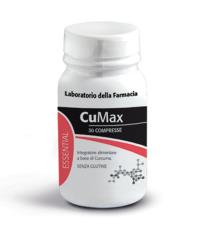 CuMax 30cpr