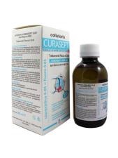 CURASEPT COLLUTORIO ADS 0,05 TRATTAMENTO PLACCA E CARIE - 200 ML