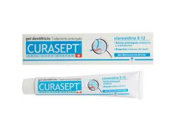 CURASEPT DENTIFRICIO GEL ADS 0,12 TRATTAMENTO PROLUNGATO - 75 ML