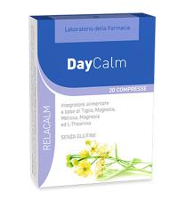 DayCalm 20cpr