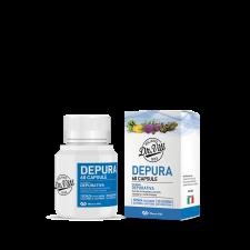 DEPURA 60   COMPRESSE