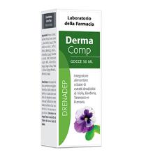 DermaComp gocce 50ml