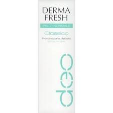 DERMAFRESH DEODORANTE CLASSICO PELLI NORMALI - 100 ML
