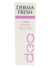 DERMAFRESH IPERSUDORAZIONE LATTE CORPO 100 ML