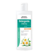 Detergente Intimo Fisiologico pH 5,5 400ml