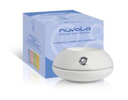 DIFFUSORE VAPO NUVOLA
