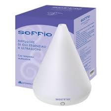 DIFFUSORE VAPO SOFFIO
